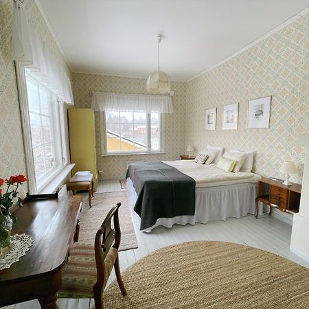 Vinter Bed & Breakfast Sauvo Bagian luar foto